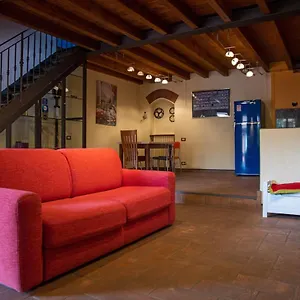  Daire Casa Dolce Casa Alzaia Grande