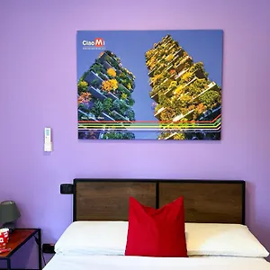  Penzion Ciaomi - Hotel, & Long